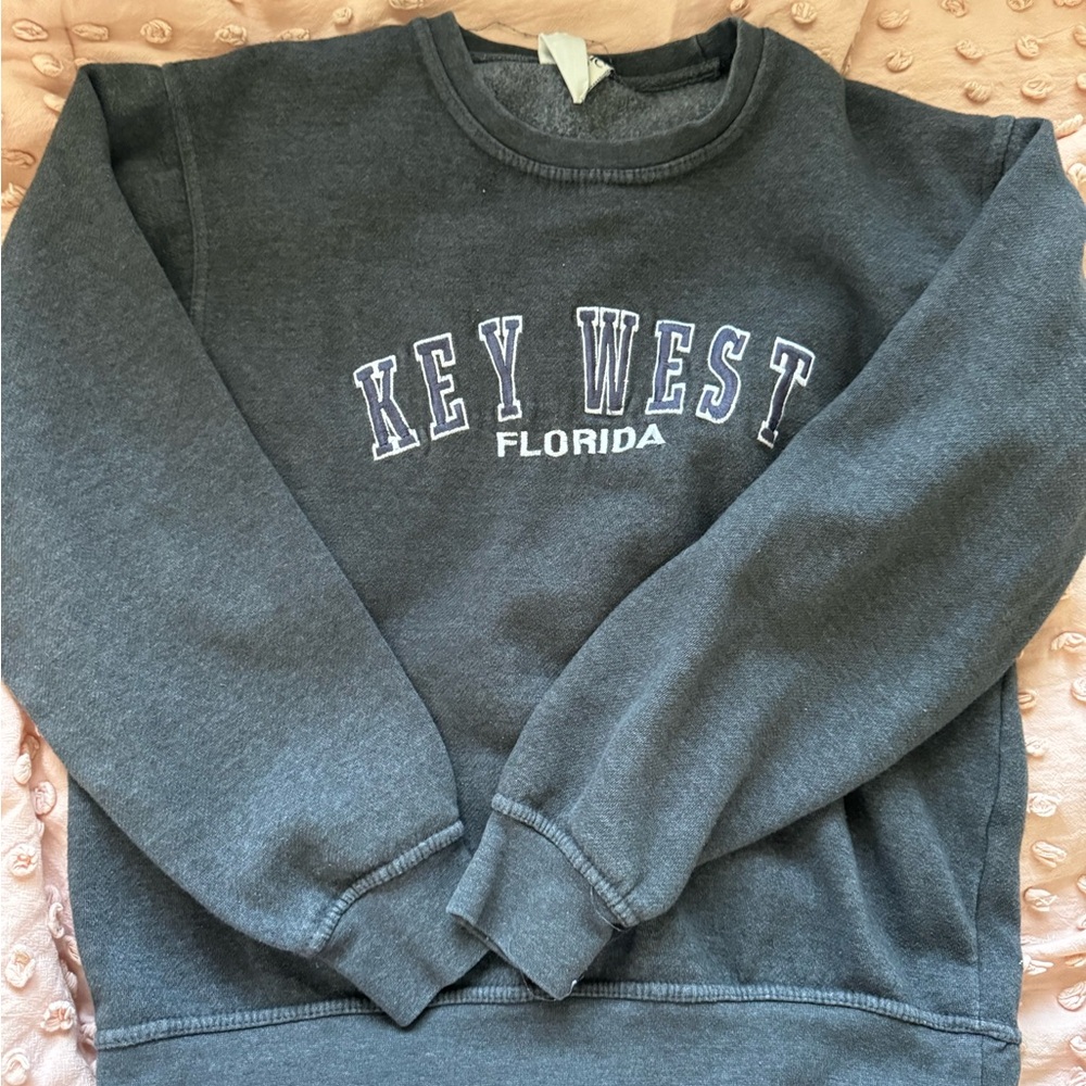 Pacific & Co. Crewneck